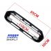 FORD RANGER T8 LED grotelės